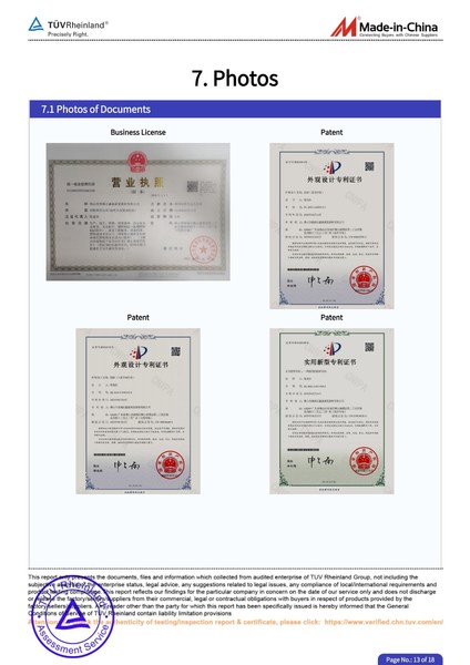 Chine Xinmiao Exhibition System Co.,Ltd Profil de la société