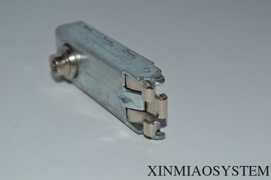 Chinese Tension Lock for Octanorm system similar Supplier Steel Or Zinc Alloy Customizable High-position Tension Lock