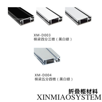 Hot sales folding aluminium alloy tempered glass jewelry display stand,Jewelry Display Showcases