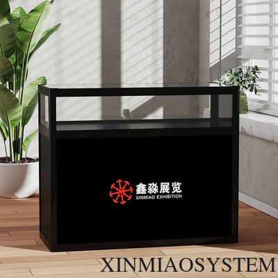 Minimalist Furniture For Custom Stand Matte/Glossy Finish Wood/Metal Options
