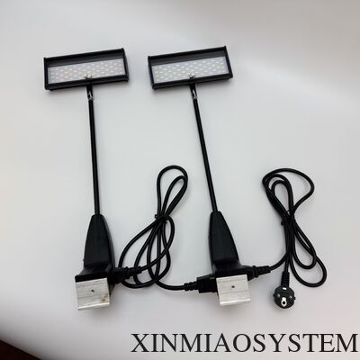 Exhibition Arm Light, 110V Pop-Up Spotlight Can Be Connected Connectable LED Lights