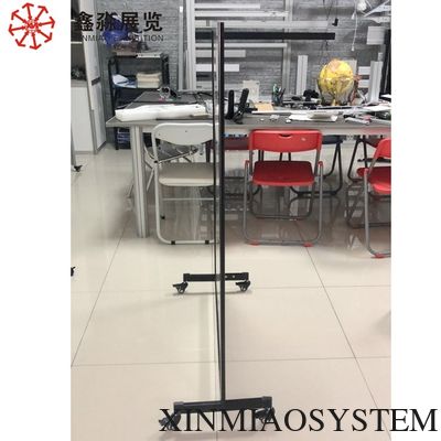 Clear room divider healthy safeguard adjustable screen sneeze shield Restaurant partition