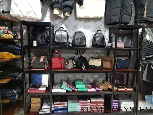 display and exhibit appliance for shoes, Display stand for bags , Aluminum Display Racks for bags and shoes decoration