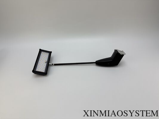 Exhibition Arm Light, 110V Pop-Up Spotlight Can Be Connected Connectable LED Lights