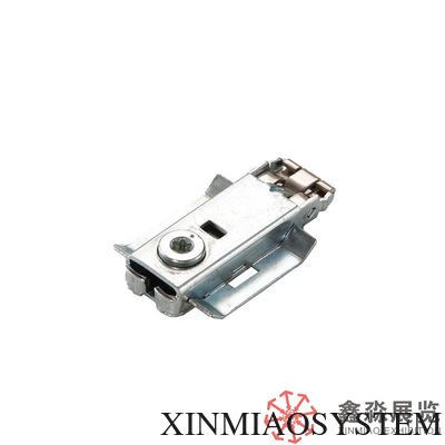 Tension Lock of exhibition booth,Zinc Alloy Tension Lock supplier in China Match octanorm system