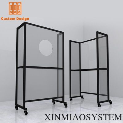Mobile Quick Assemble Vaccine Room&Testing Room In Airport&Hotel&Hospital&Gym