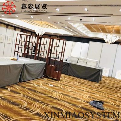 Modular Wall Panels&Room Partitions,Movable Full Assembly Cost-Effective Modular Wall Systems,exhibition wall panels